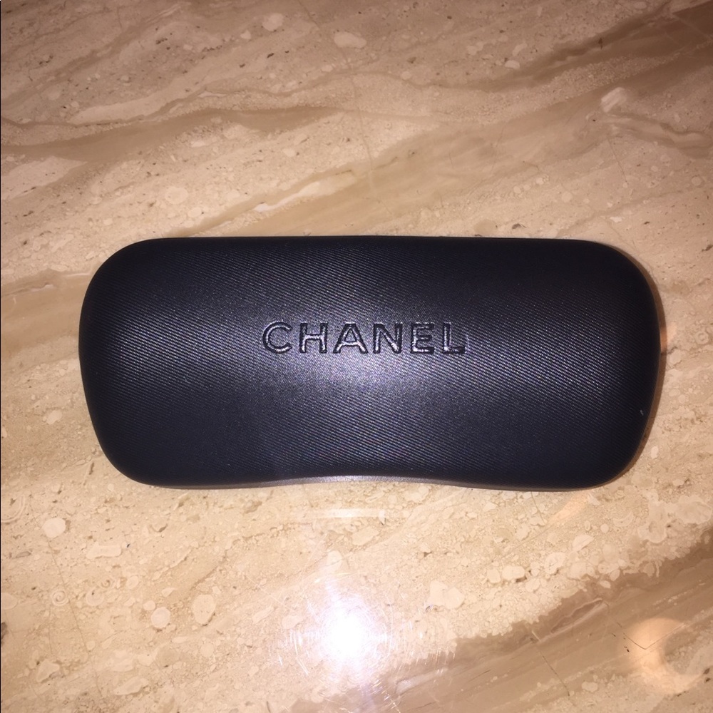 Authentic Chanel Sunglasses - Picture 2 of 5